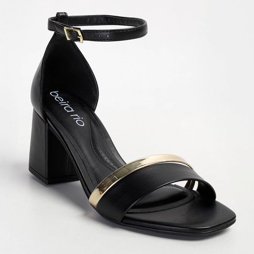 SANDALIAS PARA MUJER BEIRA RIO NEGRO 8436.216.12638.16579