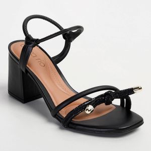SANDALIAS PARA MUJER BEIRA RIO NEGRO 8436.230.28414.15745