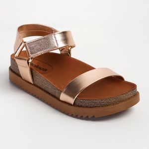 SANDALIAS PARA MUJER MOLECA ROSADO 5500.101.14710.23146