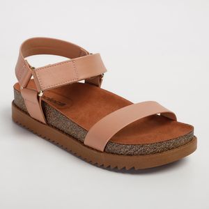 SANDALIAS PARA MUJER MOLECA NUDE 5500.101.9569.52531