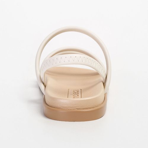 SANDALIAS PARA MUJER MOLECA BLANCO 5502.101.28303.98425