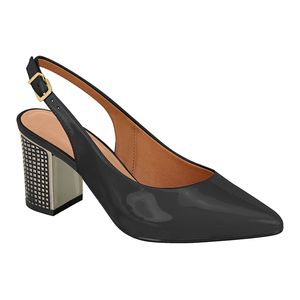 ZAPATOS DESTALONADO VIZZANO NEGRO 1290.627.13488.15745