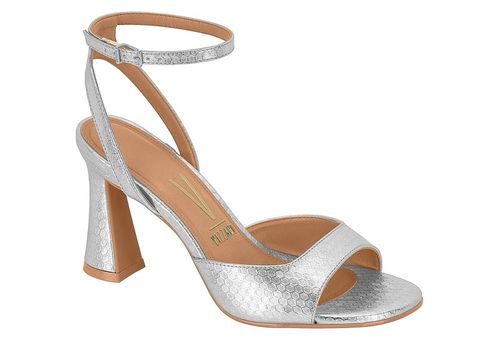 SANDALIAS NIGHT LUXE VIZZANO PLATA 6517.202.28481.41