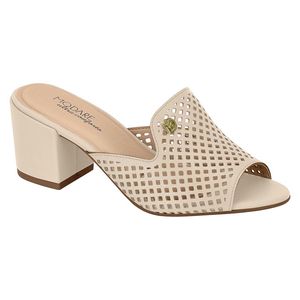 SANDALIAS PARA MUJER MODARE CREMA 7109.475.21736.83517