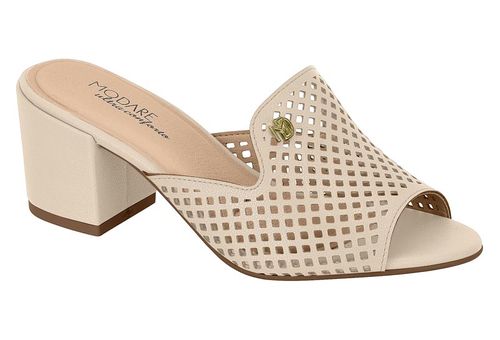 SANDALIAS PARA MUJER MODARE CREMA 7109.475.21736.83517