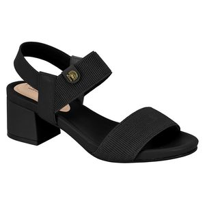 SANDALIAS PARA MUJER MODARE NEGRO 7187.100.27520.15745