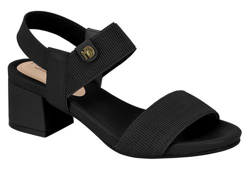 SANDALIAS PARA MUJER MODARE NEGRO 7187.100.27520.15745