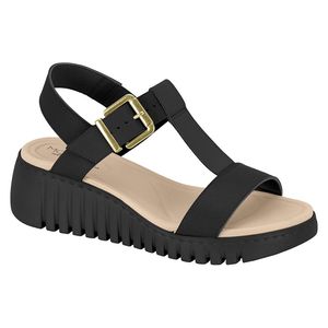 SANDALIAS PARA MUJER MODARE NEGRO 7197.103.21736.15745