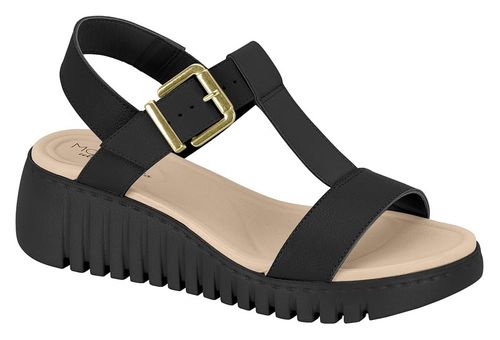 SANDALIAS PARA MUJER MODARE NEGRO 7197.103.21736.15745