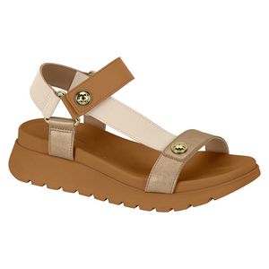 SANDALIAS PARA MUJER MODARE CAMEL 7198.101.28590.97508