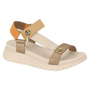 SANDALIAS PARA MUJER MODARE CREMA 7198.101.28590.99483
