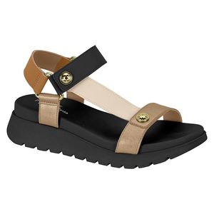 SANDALIAS PARA MUJER MODARE NEGRO 7198.101.28590.99485