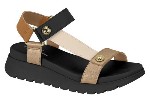 SANDALIAS PARA MUJER MODARE NEGRO 7198.101.28590.99485