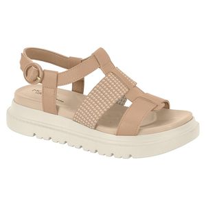 SANDALIAS PARA MUJER MODARE NUDE 7200.101.28632.93195