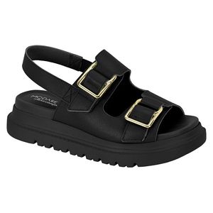 SANDALIAS PARA MUJER MODARE NEGRO 7200.102.21736.15745