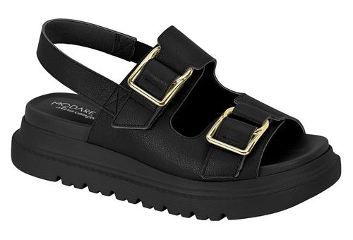 SANDALIAS PARA MUJER MODARE NEGRO 7200.102.21736.15745