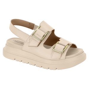 SANDALIAS PARA MUJER MODARE CREMA 7200.102.21736.83517