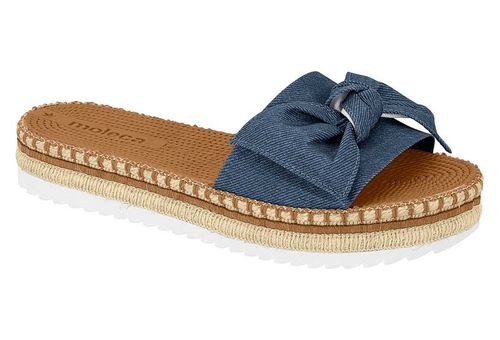 SANDALIAS PARA MUJER MOLECA MARINO 5447.501.11505.46194