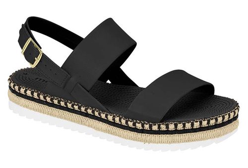 SANDALIAS PARA MUJER MOLECA NEGRO 5447.518.9569.15745