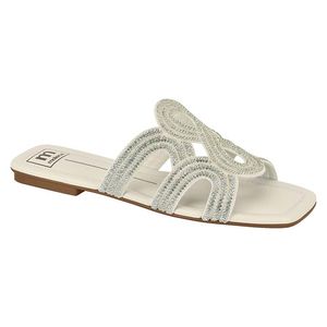 SANDALIAS PARA MUJER MOLECA BLANCO 5462.133.28278.96604