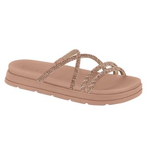 SANDALIAS PARA MUJER MOLECA ROSADO 5490.112.27690.91004