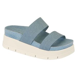 SANDALIAS PARA MUJER MOLECA JEANS 5513.100.11505.99196
