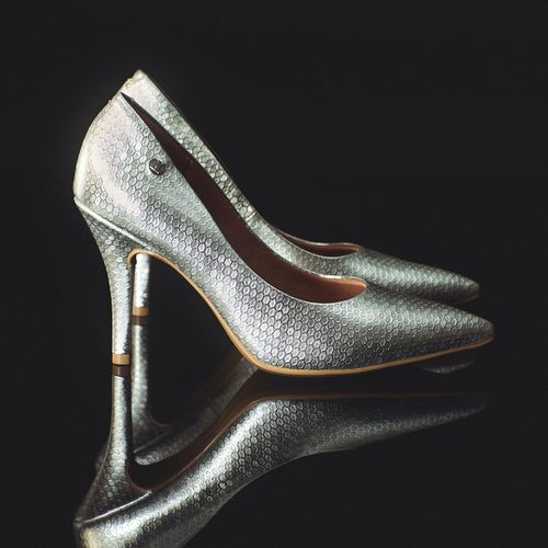STILETTOS NIGHT LUXE VIZZANO PLATA 1184.1501.28481.41