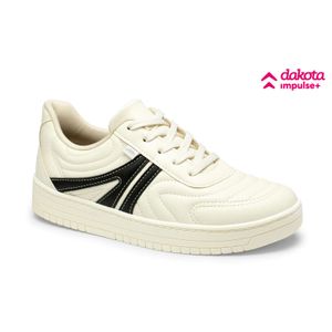 ZAPATILLAS PARA MUJER KOLOSH CREMA DA552.0005.MA5525.CA5525
