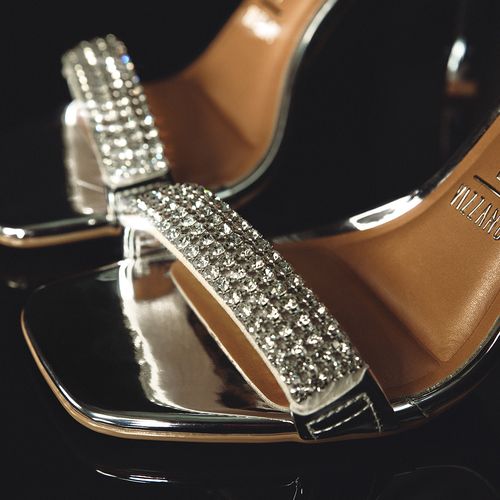SANDALIAS NIGHT LUXEVIZZANO BLANCO 6516.203.28556.94689