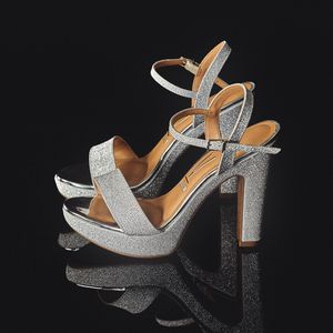 SANDALIAS NIGHT LUXE VIZZANO PLATA 6292.200.26594.41