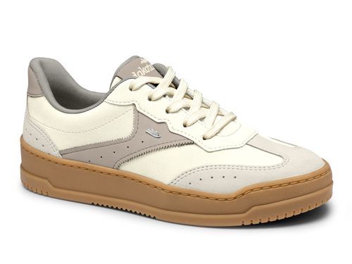 ZAPATILLAS PARA MUJER KOLOSH CREMA DA601.0002.MA6012.CA6012