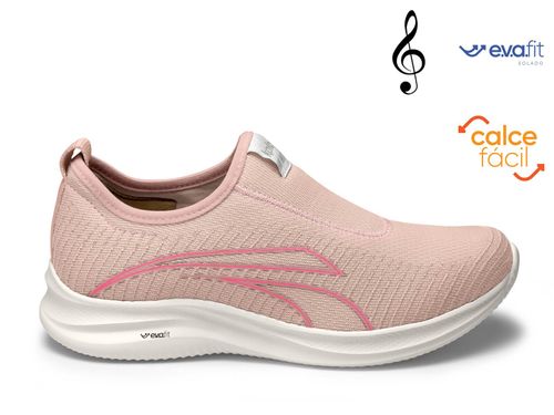 ZAPATILLAS PARA MUJER KOLOSH ROSADO K7036.0004.M70364.C70364