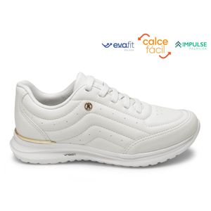 ZAPATILLAS PARA MUJER KOLOSH BLANCO K8428B.0002.M428B2.C428B2