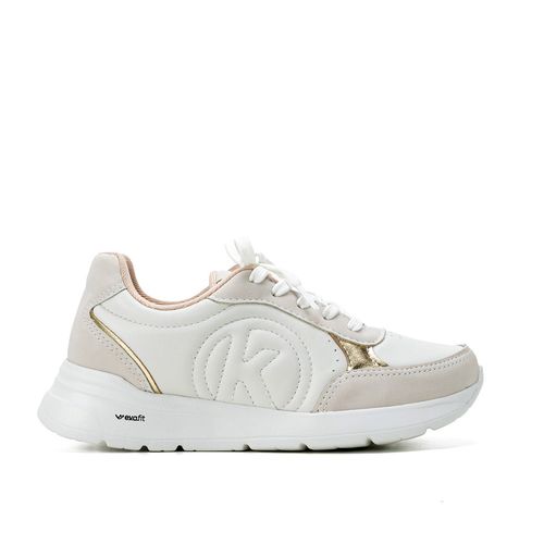 ZAPATILLAS PARA MUJER KOLOSH BLANCO C3962.0004.M39624.C39624