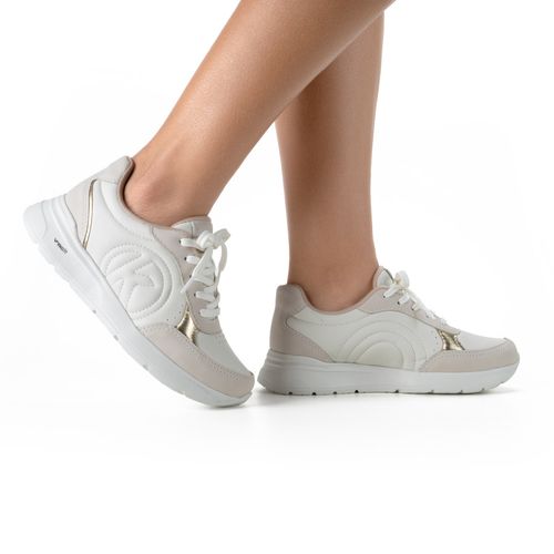 ZAPATILLAS PARA MUJER KOLOSH BLANCO C3962.0004.M39624.C39624