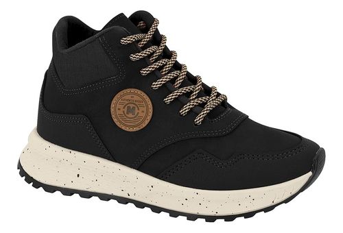 ZAPATILLAS NIÑO MOLEKINHO NEGRO 2847.203.25503