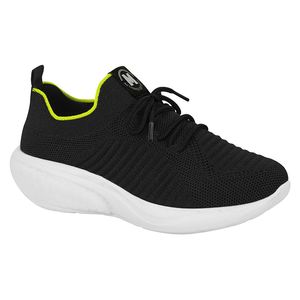 ZAPATILLAS NIÑO MOLEKINHO NEGRO 2855.104.25799