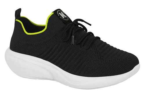 ZAPATILLAS NIÑO MOLEKINHO NEGRO 2855.104.25799