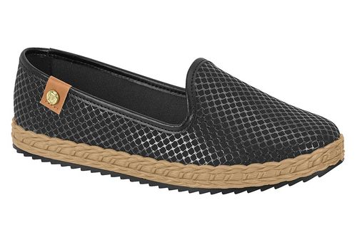 BALERINAS MUJER MOLECA NEGRO 5696.304.25659