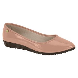 ZAPATOS MUJER MOLECA NUDE 5778.100.11464