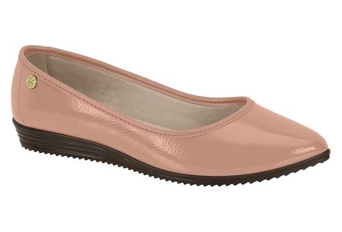 ZAPATOS MUJER MOLECA NUDE 5778.100.11464