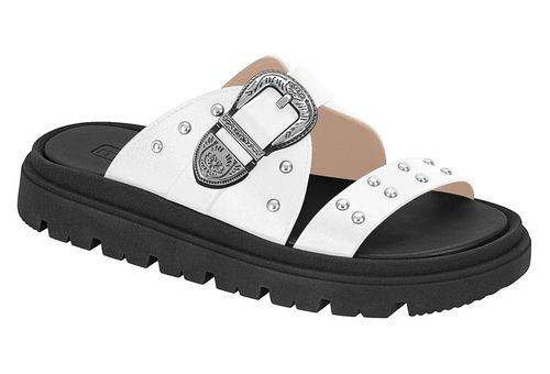SANDALIAS MUJER MOLECA BLANCO 5504.103.9569
