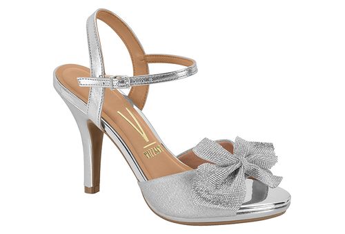 SANDALIAS MUJER VIZZANO PLATA 6210.1046.28534