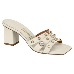 SANDALIAS MUJER VIZZANO BLANCO 6455.130.7286