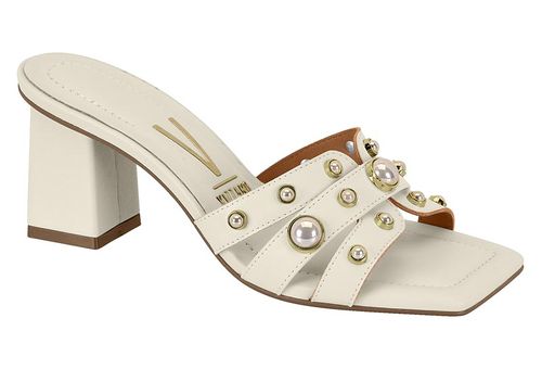 SANDALIAS MUJER VIZZANO BLANCO 6455.130.7286