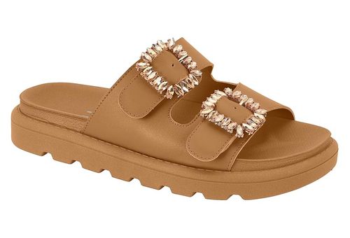 SANDALIAS MUJER VIZZANO CAMEL 6510.106.7286