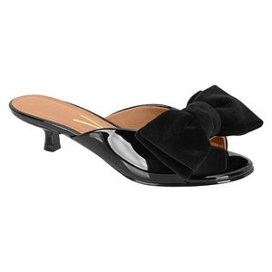 SANDALIAS MUJER VIZZANO NEGRO 6520.101.28571