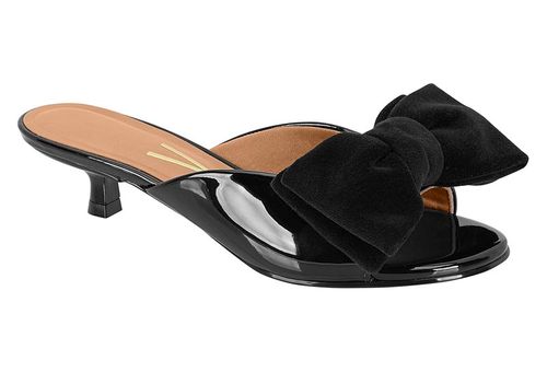 SANDALIAS MUJER VIZZANO NEGRO 6520.101.28571