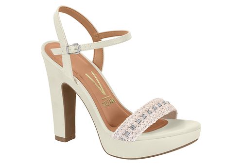 SANDALIAS MUJER VIZZANO BLANCO 6292.275.29115