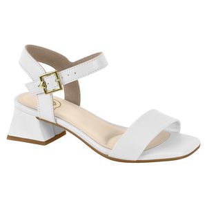 SANDALIAS NIÑA MOLEKINHA BLANCO 2347.100.9569